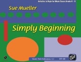 Simply Beginning Book & CD-ROM